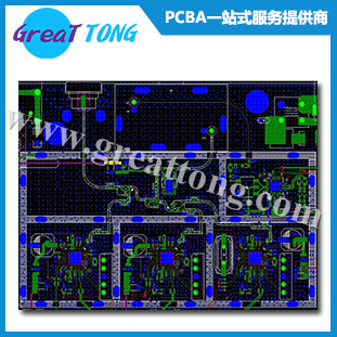 高速PCB設計中如何屏蔽信號干擾？-深圳宏力捷