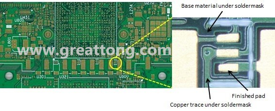 Solder Mask(S/M)是什么？對PCB有什么用處？只有綠色嗎？