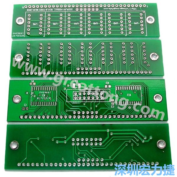 HDI PCB能讓手機等產品更輕薄。