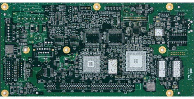 PCB設計該如何布局？