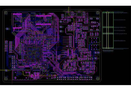 高速PCB設(shè)計(jì)公司