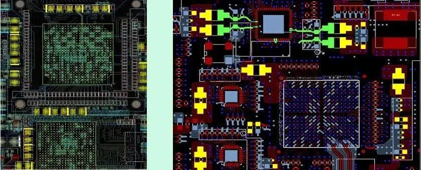 PCB設計布局秘籍