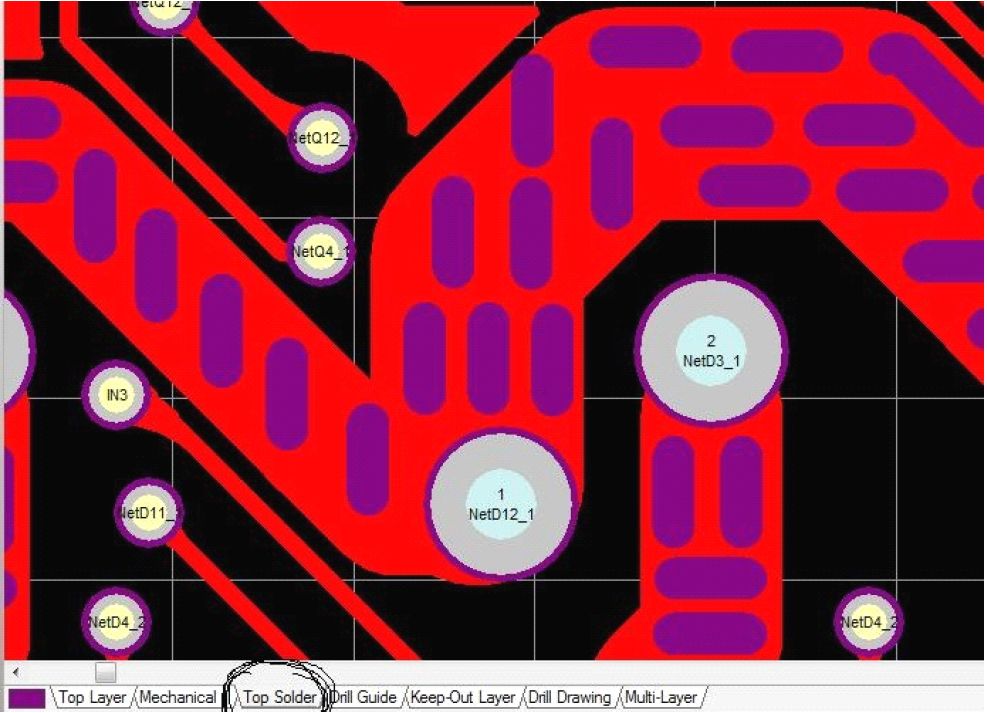 PCB設計的18種特殊走線畫法與技巧