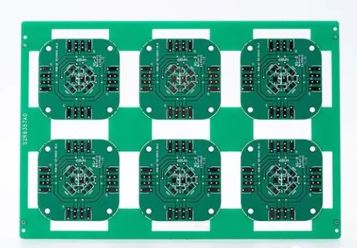 PCB制板表面處理工藝OSP的優缺點